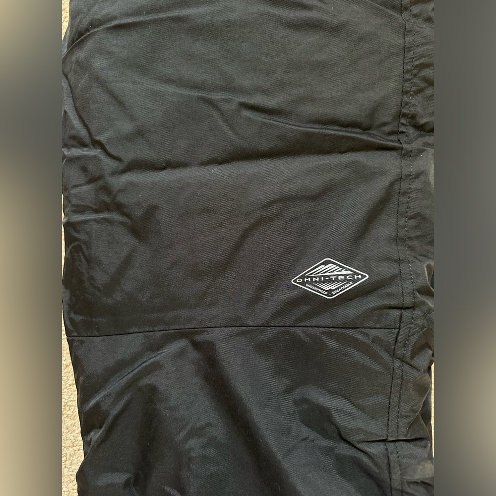 Ski Pants Large - image 4